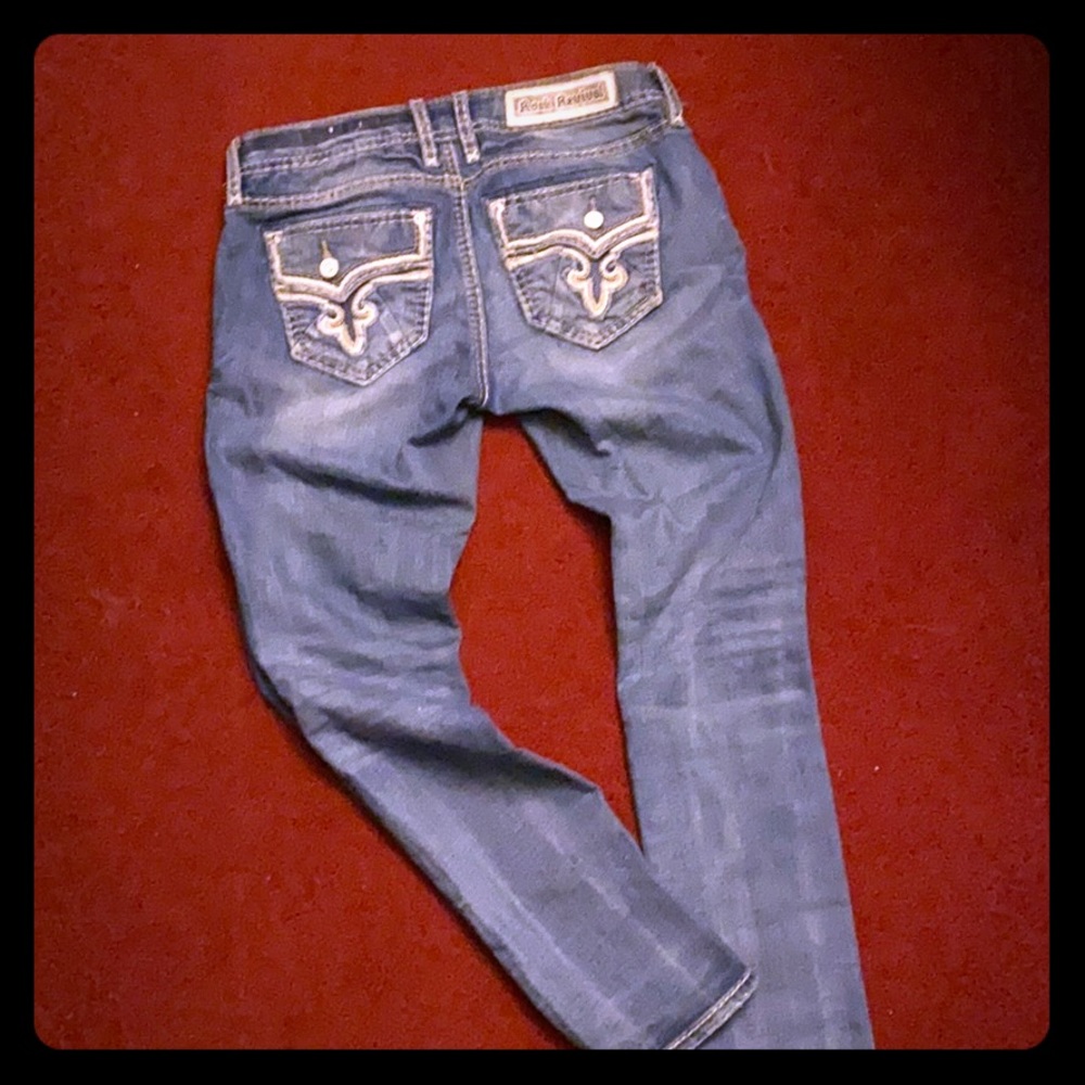 Capris